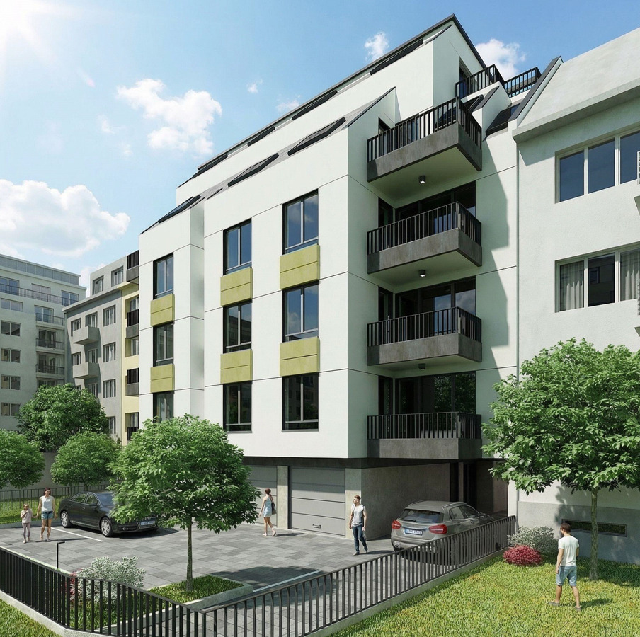 Продава 2-СТАЕН, гр. София, Надежда 3, снимка 4 - Апартаменти - 55832614