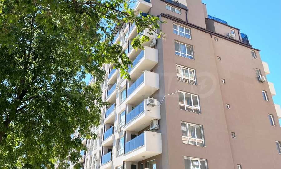 Продава 2-СТАЕН, гр. Пловдив, Тракия