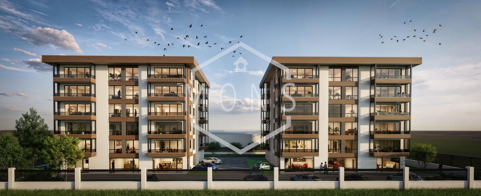 Продава 3-СТАЕН, гр. Велико Търново, Картала, снимка 3 - Апартаменти - 51061049