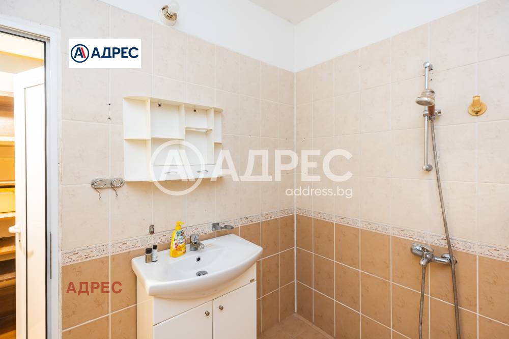 Продава 3-СТАЕН, гр. Варна, Лятно кино Тракия, снимка 5 - Апартаменти - 54075969