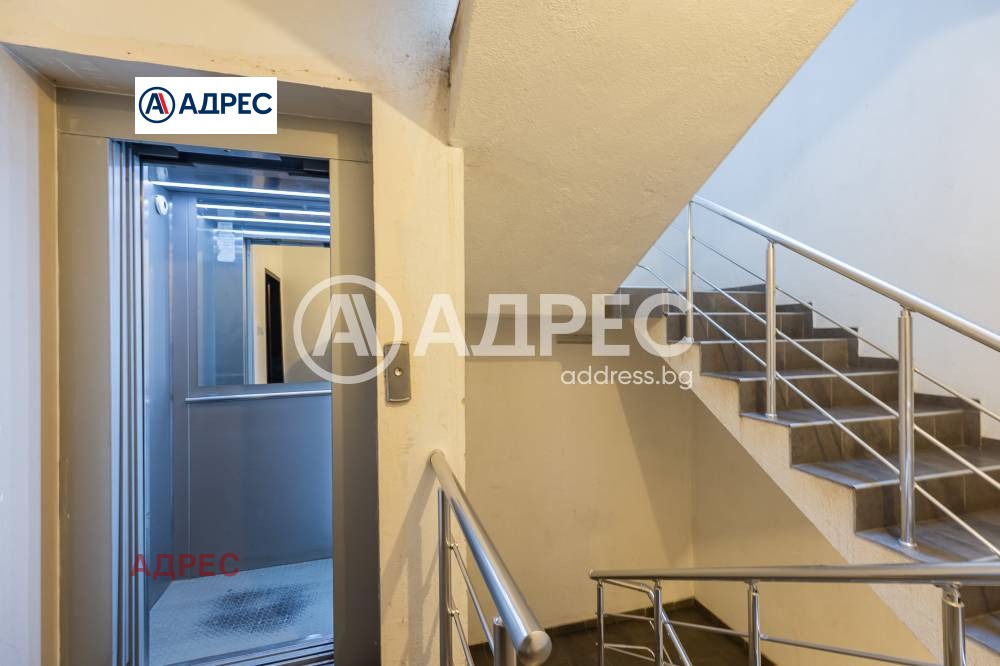 Продава 3-СТАЕН, гр. Варна, Лятно кино Тракия, снимка 6 - Апартаменти - 54075969