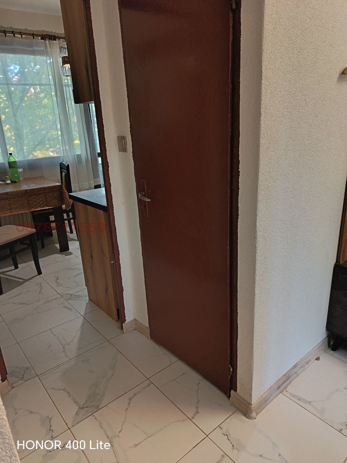 Продава 3-СТАЕН, гр. София, Люлин 8, снимка 16 - Апартаменти - 56601046