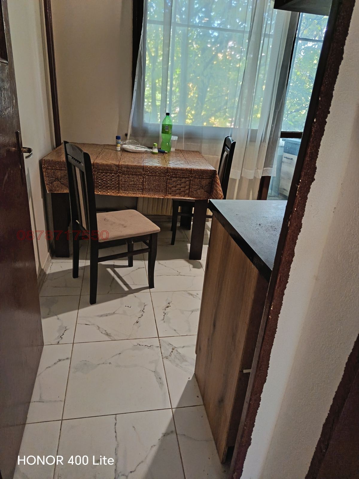Продава 3-СТАЕН, гр. София, Люлин 8, снимка 5 - Апартаменти - 56601046