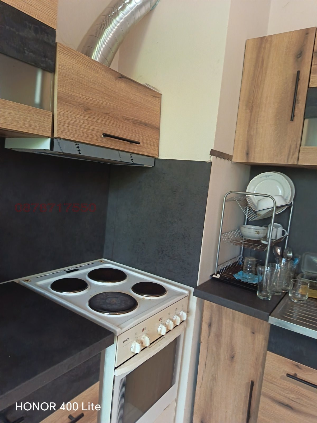 Продава 3-СТАЕН, гр. София, Люлин 8, снимка 2 - Апартаменти - 56601046