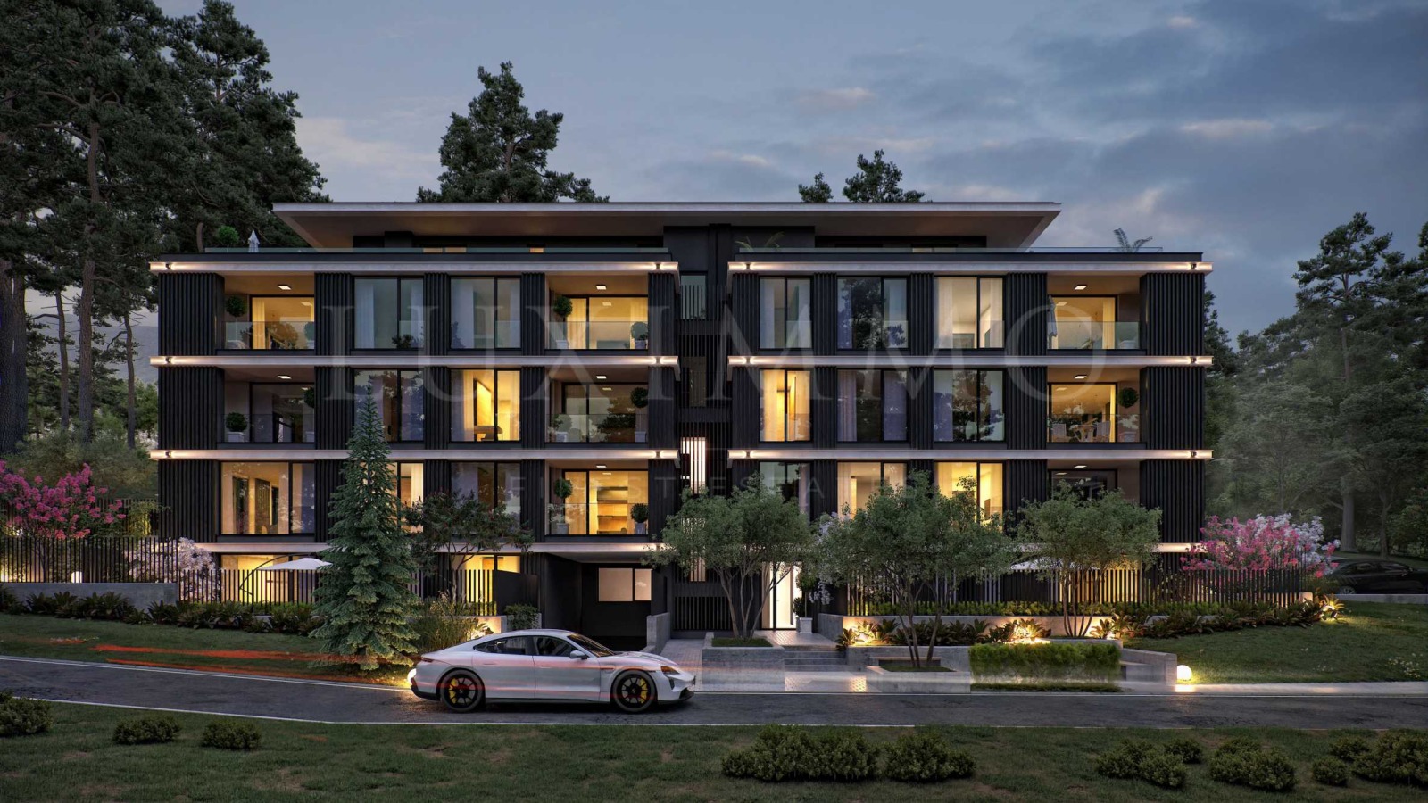 Продава 3-СТАЕН, гр. София, с. Панчарево, снимка 8 - Апартаменти - 56711611
