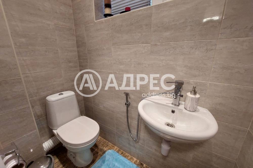 Продава МНОГОСТАЕН, гр. София, Манастирски ливади, снимка 17 - Апартаменти - 54815220