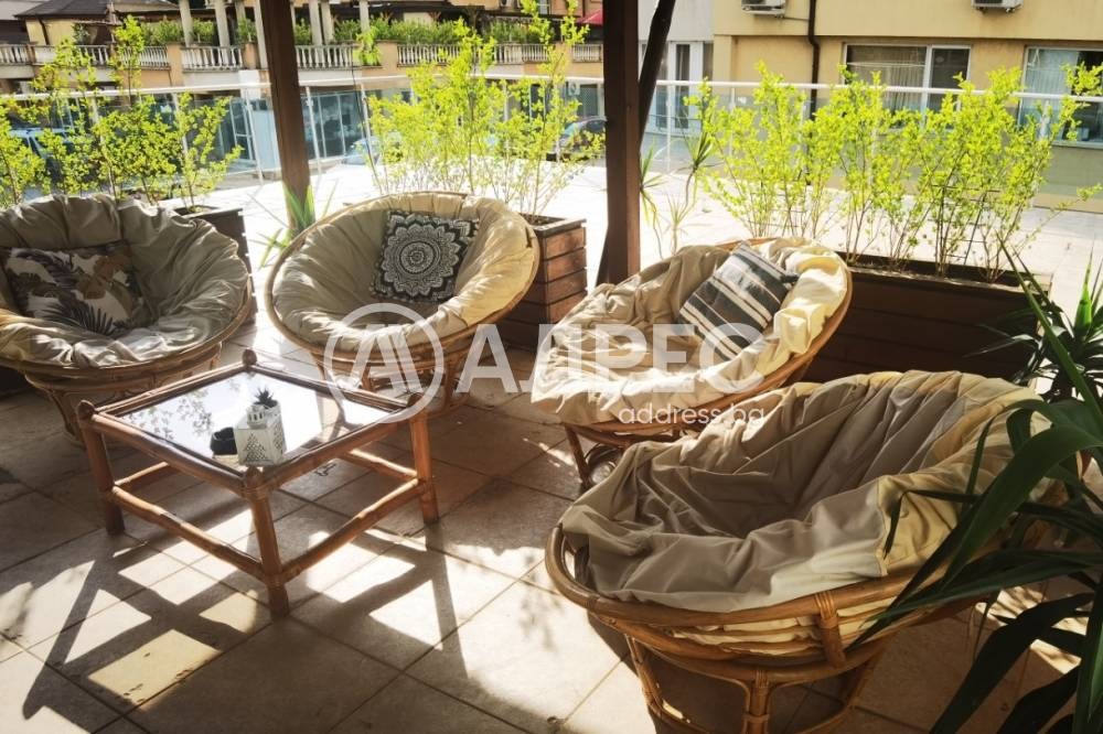 Продава МНОГОСТАЕН, гр. София, Манастирски ливади, снимка 3 - Апартаменти - 54815220