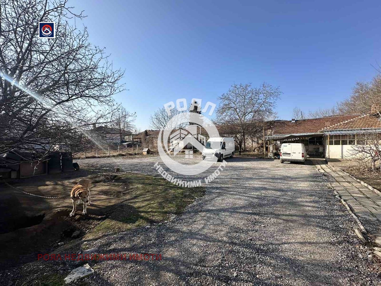 Продава КЪЩА, гр. Стамболийски, област Пловдив, снимка 2 - Къщи - 54373160