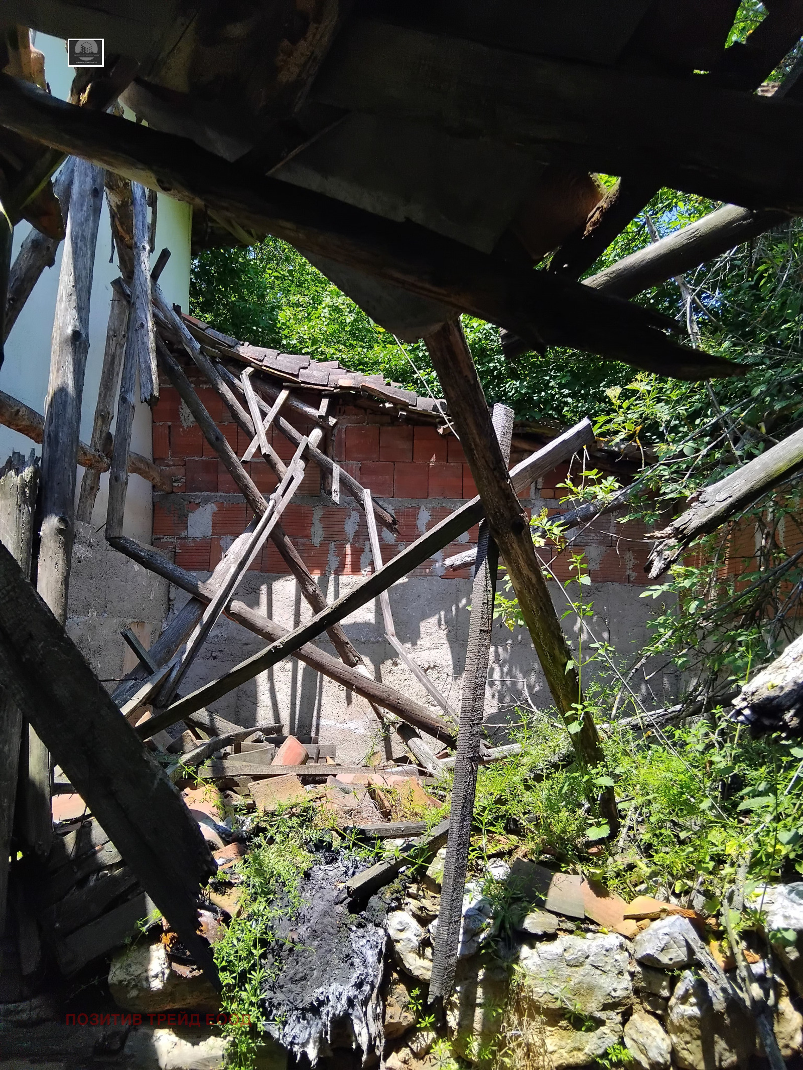 Продава КЪЩА, с. Таваличево, област Кюстендил, снимка 2 - Къщи - 50587083