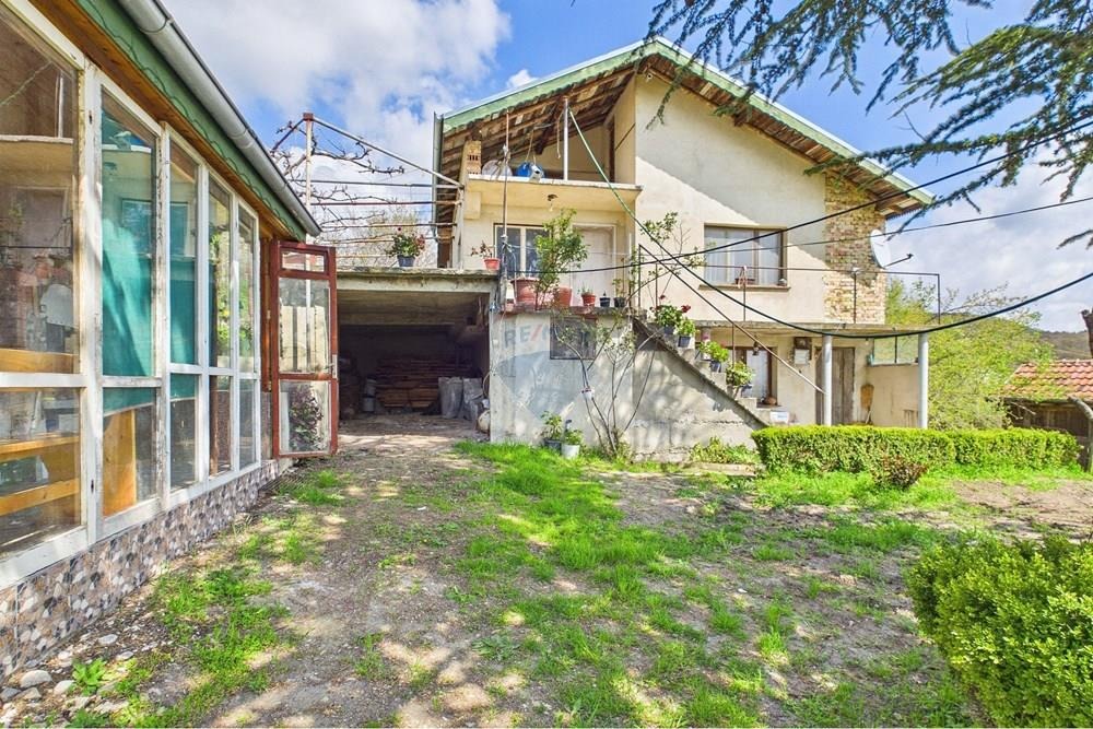 Продава КЪЩА, с. Доброглед, област Варна