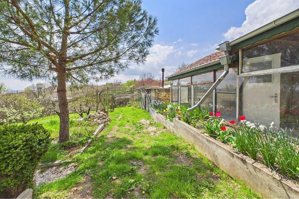 Продава КЪЩА, с. Доброглед, област Варна, снимка 3 - Къщи - 54288415