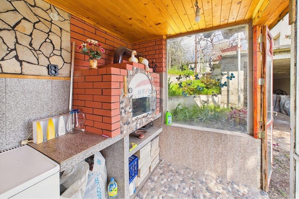 Продава КЪЩА, с. Доброглед, област Варна, снимка 5 - Къщи - 54288415