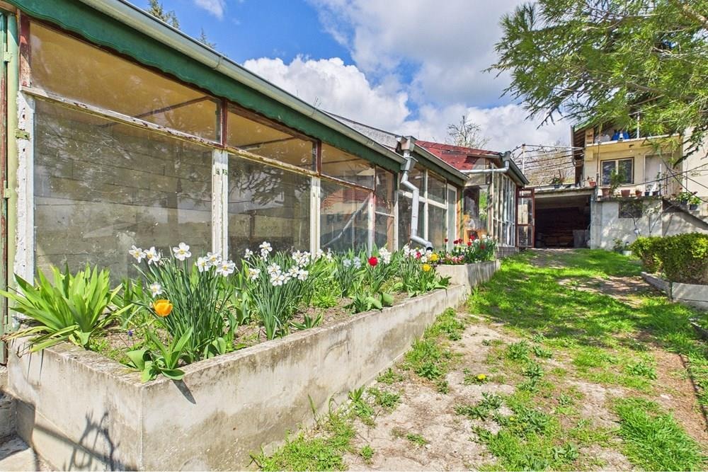 Продава КЪЩА, с. Доброглед, област Варна, снимка 2 - Къщи - 54288415