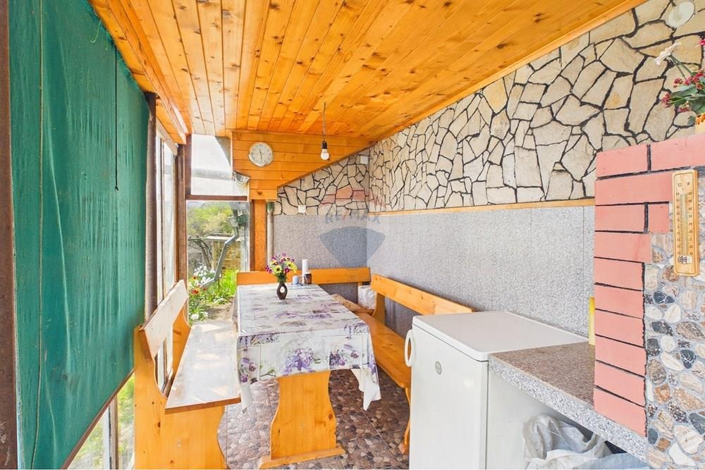 Продава КЪЩА, с. Доброглед, област Варна, снимка 4 - Къщи - 54288415