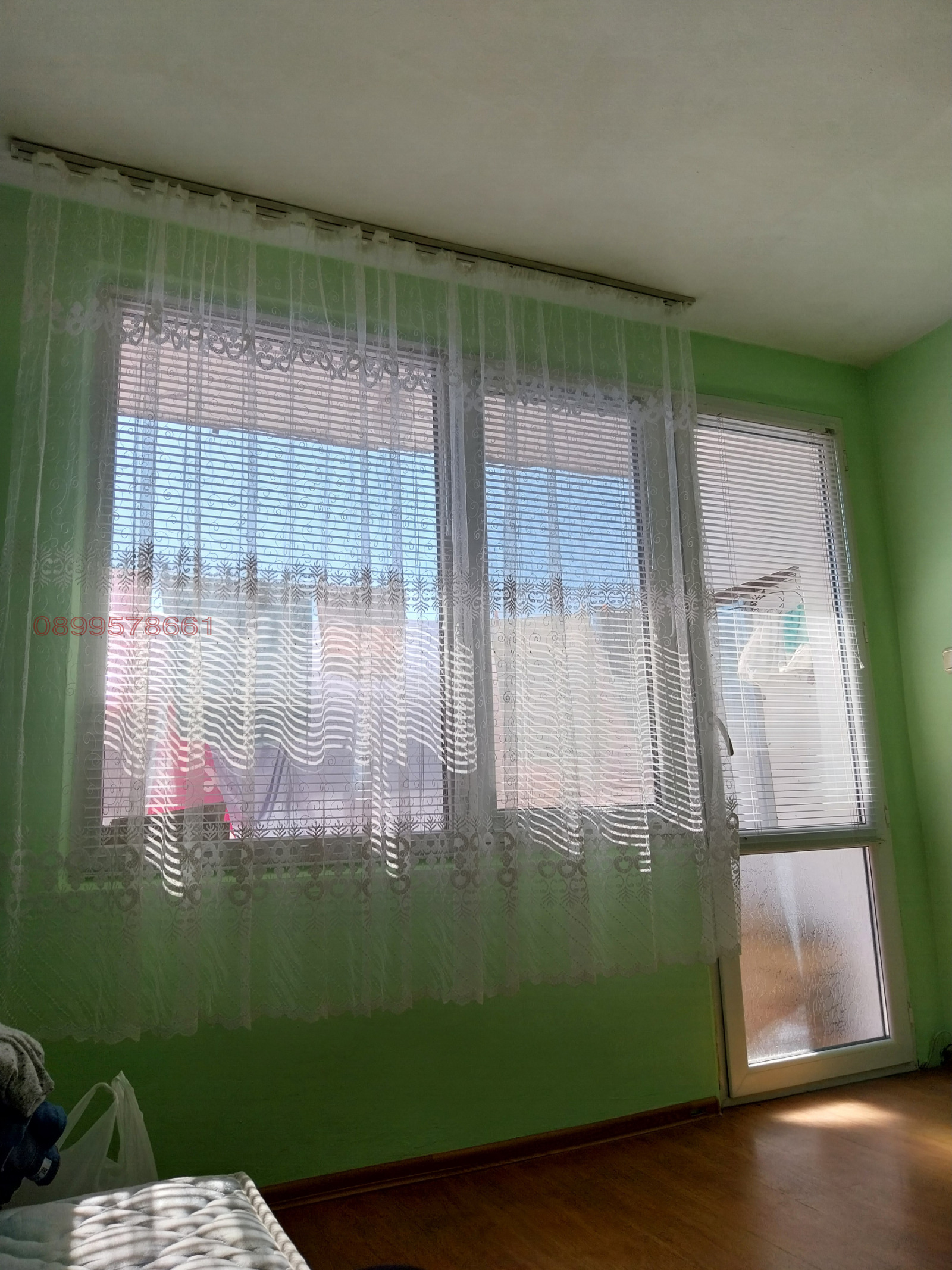 Продава КЪЩА, гр. Кубрат, област Разград, снимка 8 - Къщи - 55376560