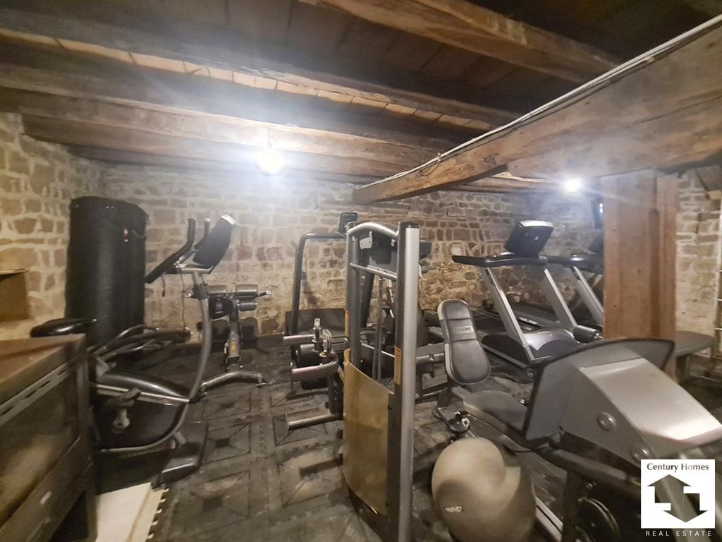 Продава КЪЩА, с. Къпиново, област Велико Търново, снимка 6 - Къщи - 55708834