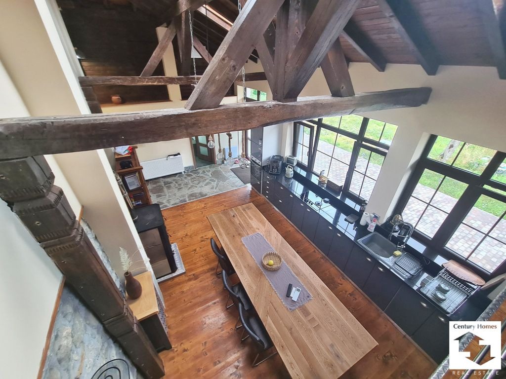 Продава КЪЩА, с. Къпиново, област Велико Търново, снимка 12 - Къщи - 55708834