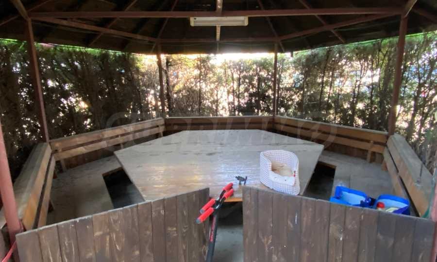 Продава ПРОМ. ПОМЕЩЕНИЕ, гр. Видин, Строител, снимка 16 - Производствени сгради - 54069256