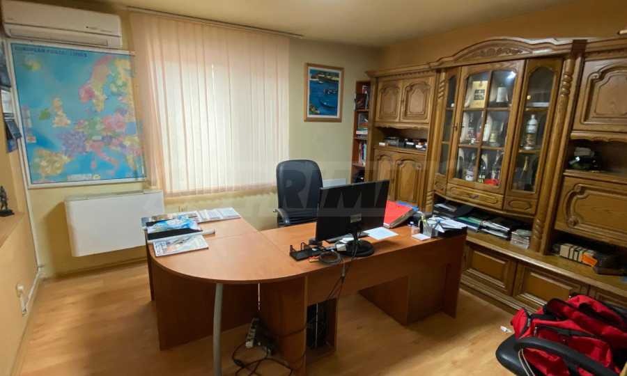 Продава ПРОМ. ПОМЕЩЕНИЕ, гр. Видин, Строител, снимка 17 - Производствени сгради - 54069256