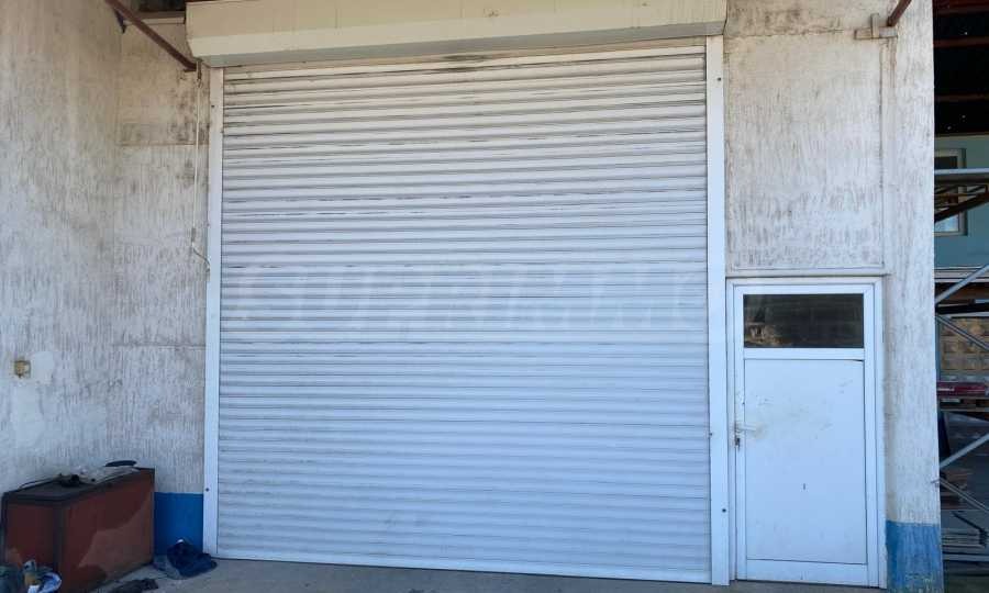 Продава ПРОМ. ПОМЕЩЕНИЕ, гр. Видин, Строител, снимка 7 - Производствени сгради - 54069256