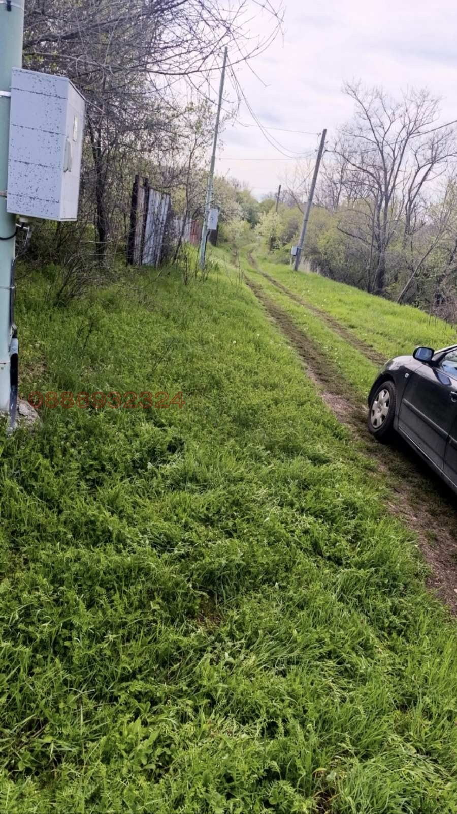 Продава ПАРЦЕЛ, с. Богьовци, област София област, снимка 6 - Парцели - 54309732