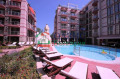 Продава  2-стаен област Бургас , к.к. Слънчев бряг , 46 кв.м | 54008270 - изображение [15]