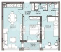 Продава 3-СТАЕН, град Пловдив, Гагарин • 134200 € • 23736398 — Holmes.bg