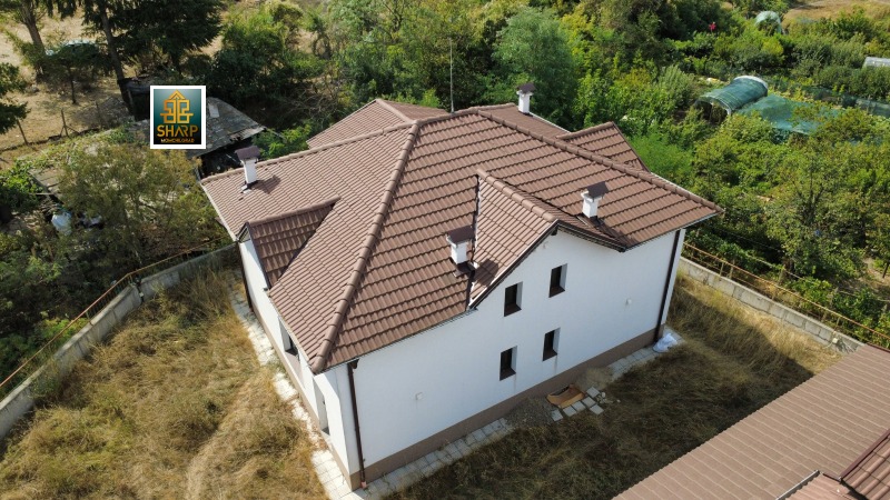 Продава КЪЩА в област Кърджали, гр. Момчилград - 100 кв.м / 100 000 € » 195 583.00 лв., ШАРП МГ