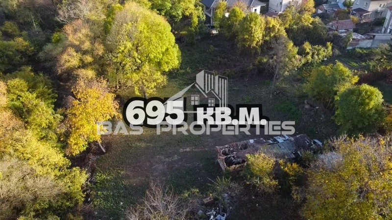 Продава ПАРЦЕЛ в град София, гр. Банкя - 695 кв.м / 130 000 € » 254 257.90 лв., БАС ПРОПЪРТИС
