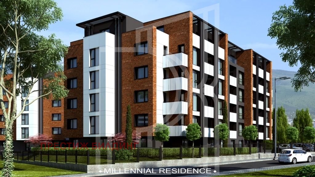 Продава 4-СТАЕН | Imot.bg — изображение 1