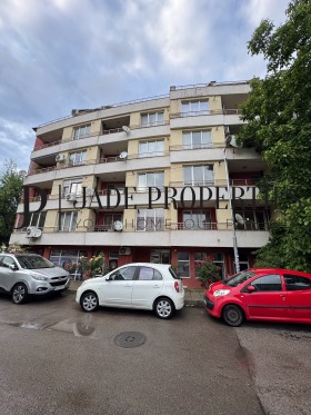 1 soveværelse Vitosha, Sofia