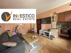 1 slaapkamer Reduta, Sofia
