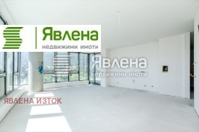 3-стаен град София, Кръстова вада 9