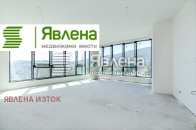 3-стаен град София, Кръстова вада 1