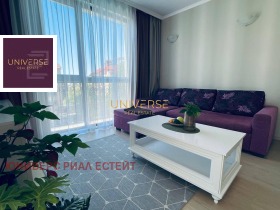 2 camere da letto k.k. Slanchev briag, regione Burgas 3