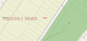 ПАРЦЕЛ, 3 007 m2