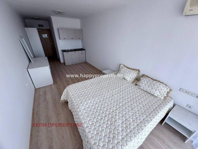 À vendre  Studio région Bourgas , Sveti Vlas , 35 m² | 71625515 - image [9]