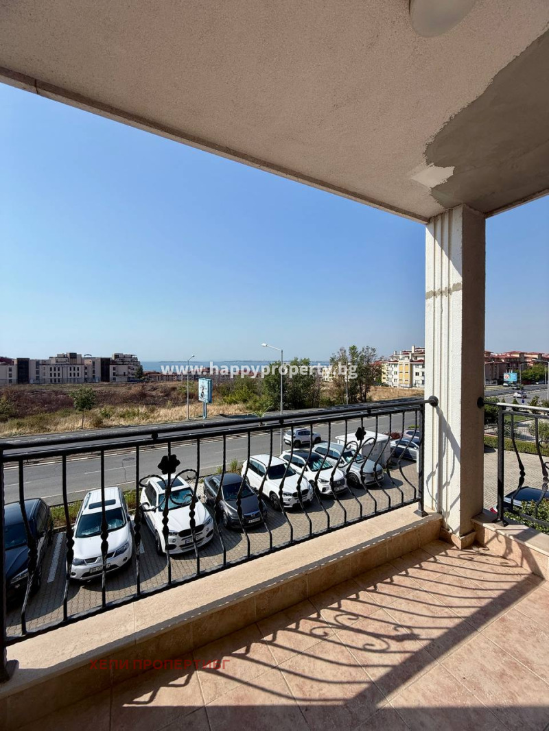 À vendre  Studio région Bourgas , Sveti Vlas , 35 m² | 71625515 - image [2]