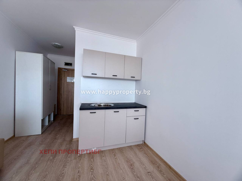 À vendre  Studio région Bourgas , Sveti Vlas , 35 m² | 71625515 - image [4]