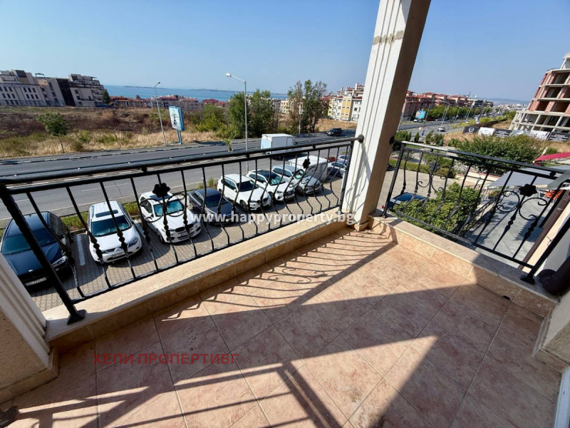 À vendre  Studio région Bourgas , Sveti Vlas , 35 m² | 71625515