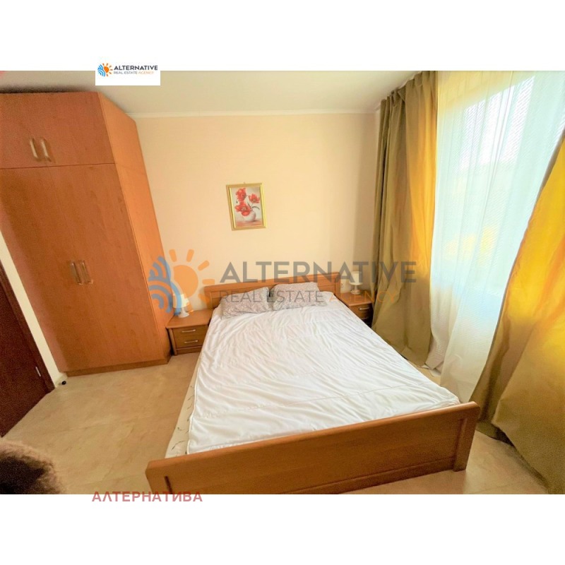 Till salu  1 sovrum region Burgas , Ravda , 65 kvm | 91225024 - bild [2]