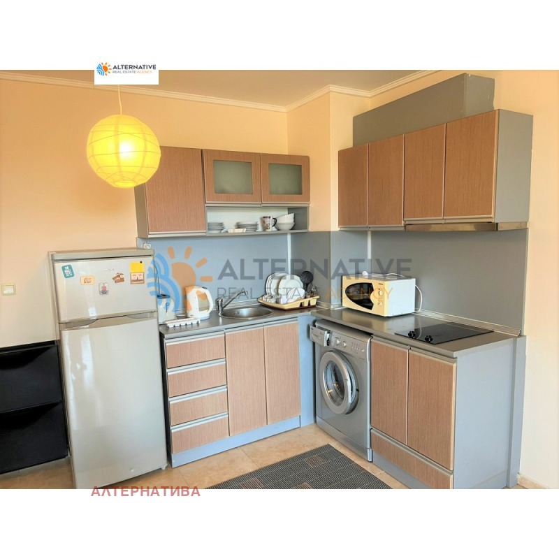 Zu verkaufen  1 Schlafzimmer region Burgas , Rawda , 65 qm | 91225024 - Bild [3]