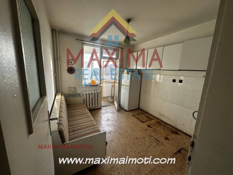 Till salu  1 sovrum Plovdiv , Centar , 69 kvm | 48597648 - bild [3]