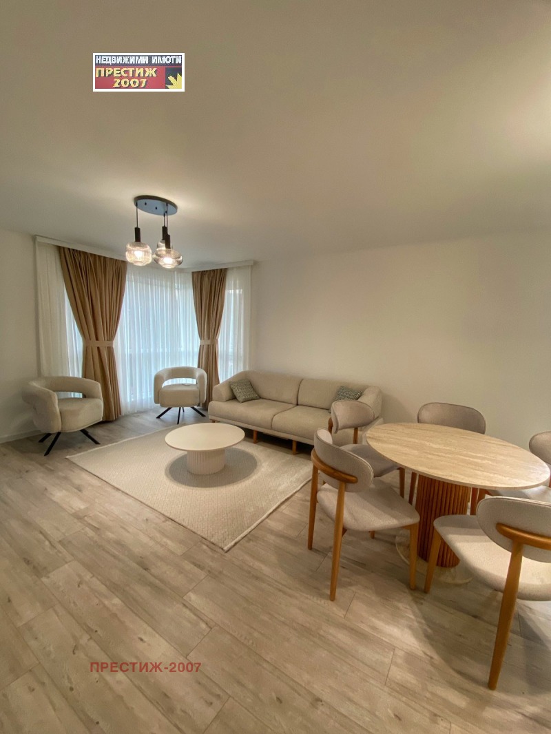 Продава  2-стаен град Шумен , Боян Българанов 1 , 67 кв.м | 85175785 - изображение [5]