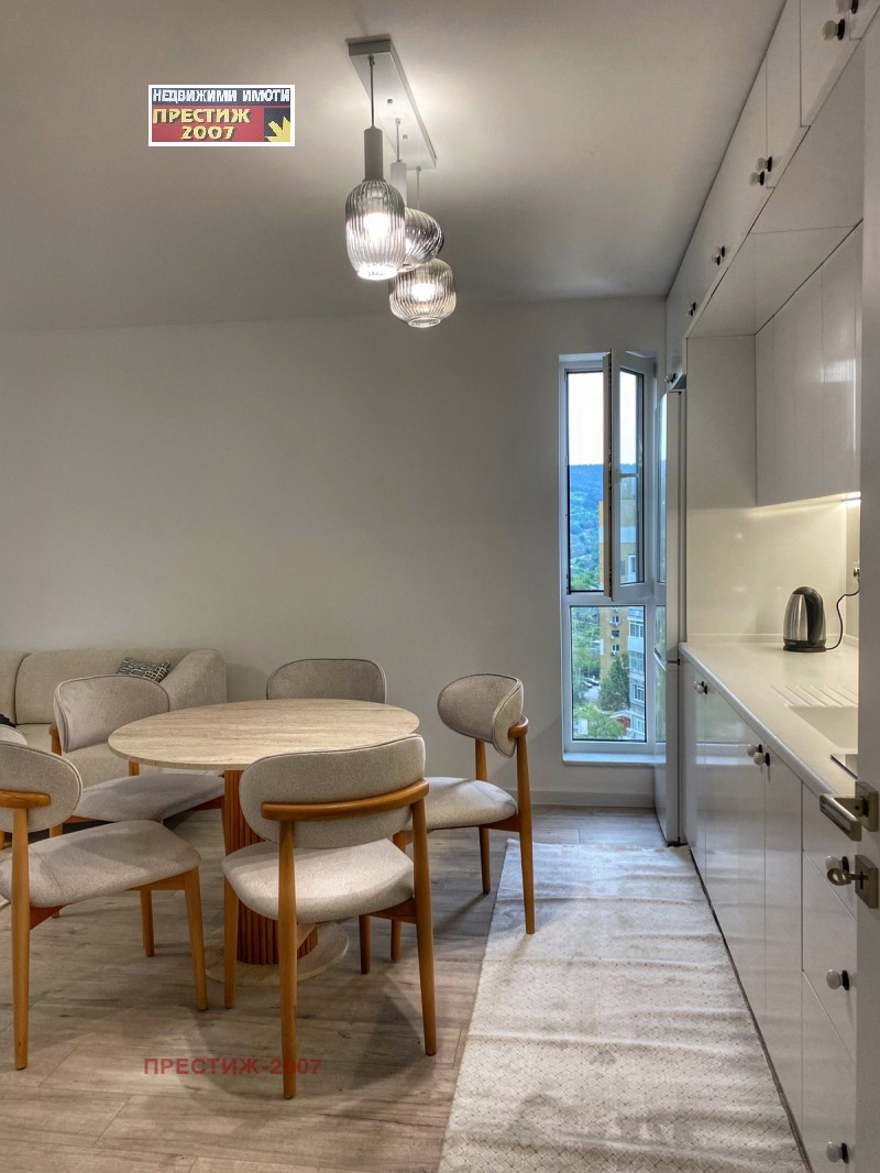 Продава  2-стаен град Шумен , Боян Българанов 1 , 67 кв.м | 85175785 - изображение [4]