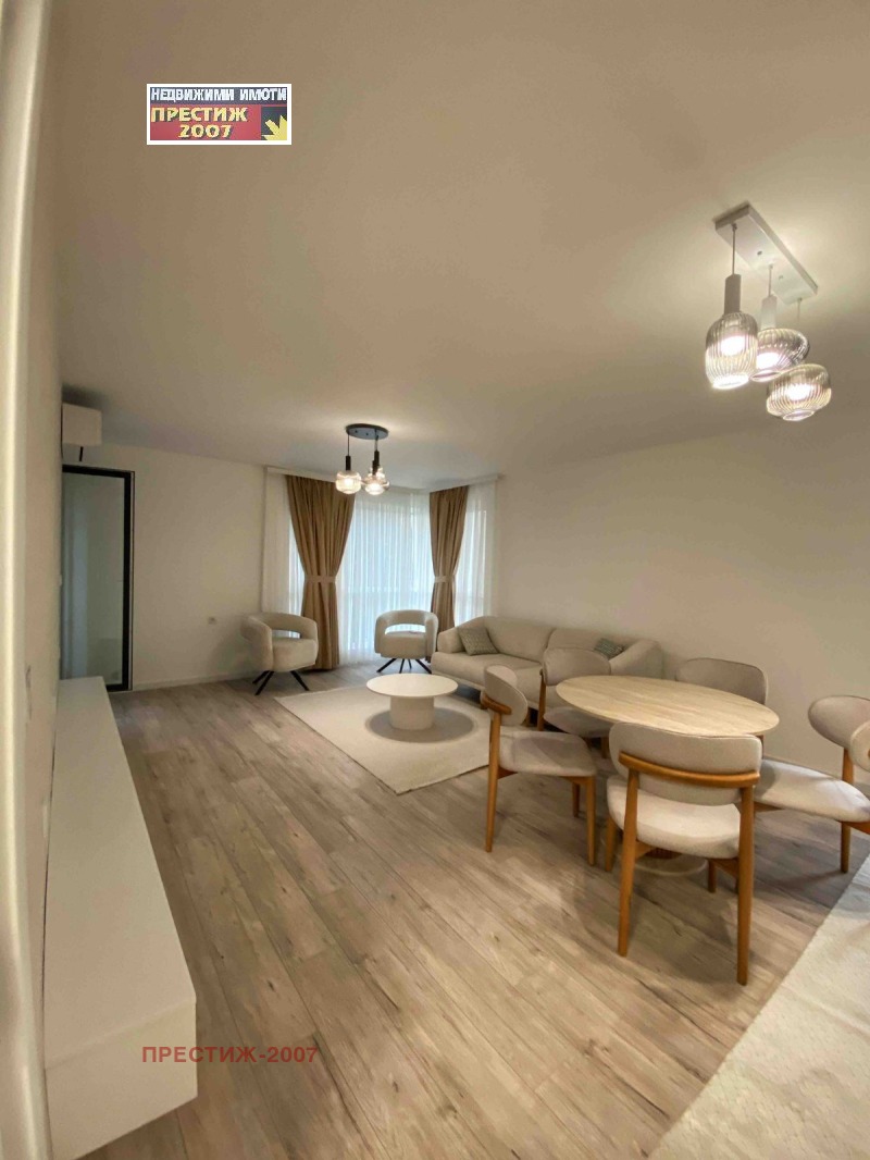 Продава  2-стаен град Шумен , Боян Българанов 1 , 67 кв.м | 85175785 - изображение [3]