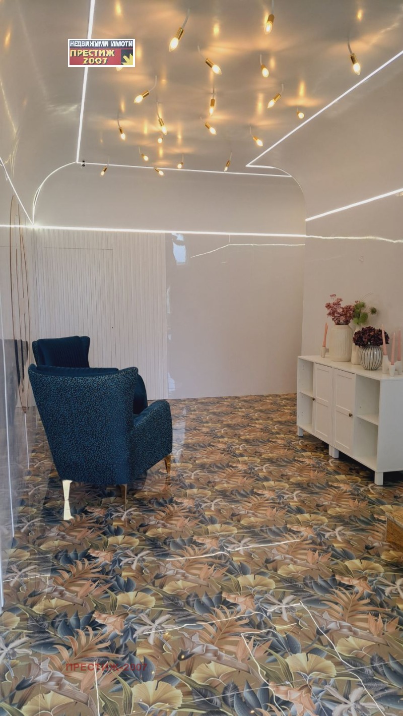 Продава  2-стаен град Шумен , Боян Българанов 1 , 67 кв.м | 85175785 - изображение [16]