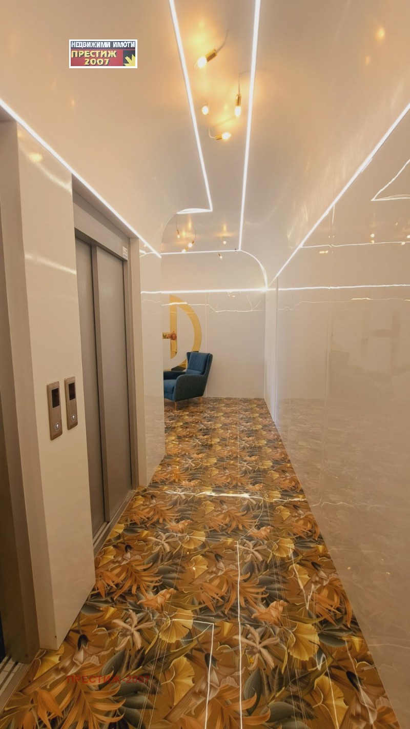Продава  2-стаен град Шумен , Боян Българанов 1 , 67 кв.м | 85175785 - изображение [17]