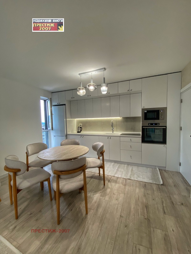 Продава  2-стаен град Шумен , Боян Българанов 1 , 67 кв.м | 85175785 - изображение [2]