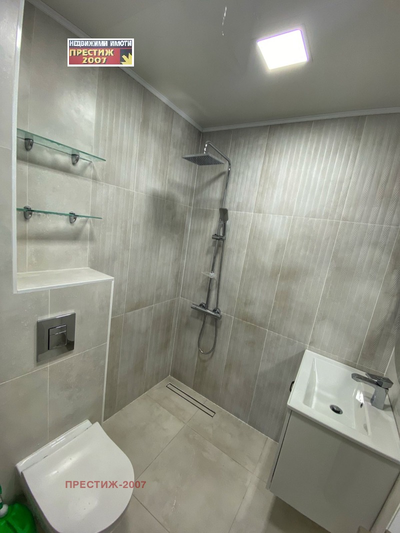 Продава  2-стаен град Шумен , Боян Българанов 1 , 67 кв.м | 85175785 - изображение [14]